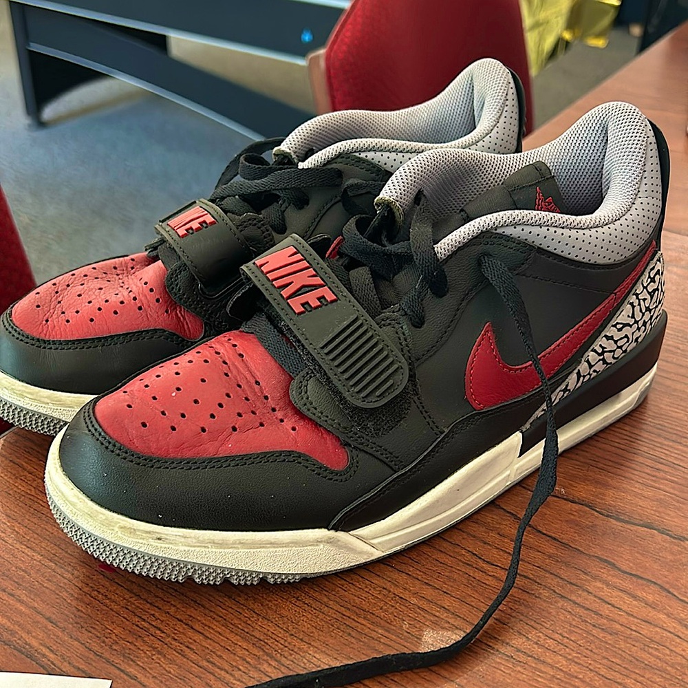 Air Jordan— Legacy 312 Low